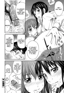 Momoiro Triangle Ch. 1-4 + Extra, English