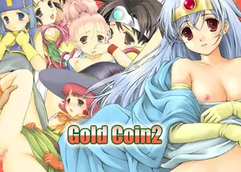 Gold Coin2, 日本語