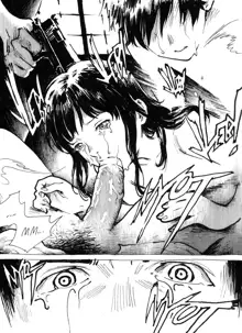 Mutilasi Chapter 5, English