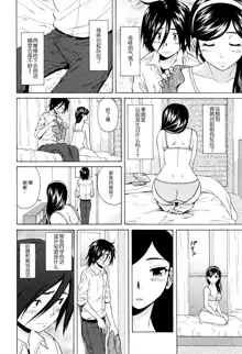 Boku to Kanojo to Yuurei to Ch. 2, 中文