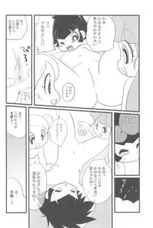 有明国際Xレイテッド漫画祭2, 日本語