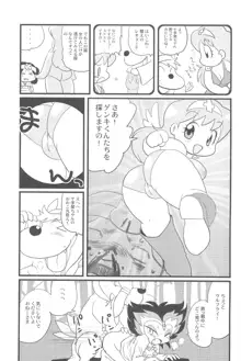 有明国際Xレイテッド漫画祭2, 日本語