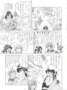 RHFvol.34 受胎酷知3, 日本語