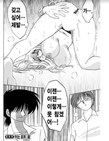 Takatsuki Jokyouju no Inbi na Hibi 5, 한국어