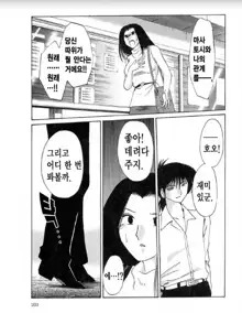 Takatsuki Jokyouju no Inbi na Hibi 5, 한국어