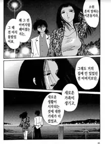 Takatsuki Jokyouju no Inbi na Hibi 5, 한국어