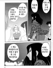 Takatsuki Jokyouju no Inbi na Hibi 5, 한국어