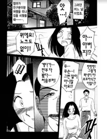 Takatsuki Jokyouju no Inbi na Hibi 5, 한국어