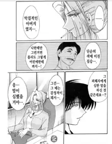 Takatsuki Jokyouju no Inbi na Hibi 5, 한국어