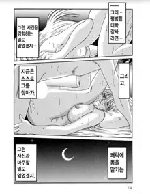 Takatsuki Jokyouju no Inbi na Hibi 6, 한국어