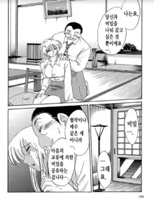 Takatsuki Jokyouju no Inbi na Hibi 6, 한국어