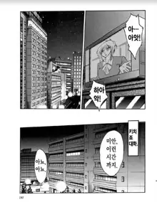 Takatsuki Jokyouju no Inbi na Hibi 6, 한국어