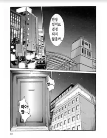 Takatsuki Jokyouju no Inbi na Hibi 6, 한국어