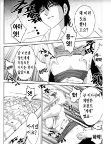 Takatsuki Jokyouju no Inbi na Hibi 6, 한국어