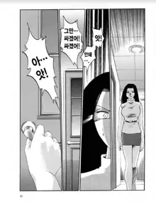 Takatsuki Jokyouju no Inbi na Hibi 6, 한국어