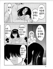 Takatsuki Jokyouju no Inbi na Hibi 6, 한국어