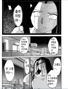 Takatsuki Jokyouju no Inbi na Hibi 6, 한국어