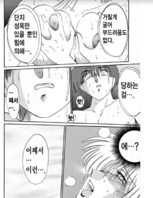 Takatsuki Jokyouju no Inbi na Hibi 6, 한국어