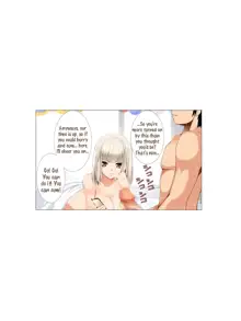 Seizenra Jogakuen | Saint Nude Academy, English