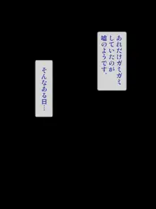 いつもイライラ欲求不満な母さんは…, 日本語