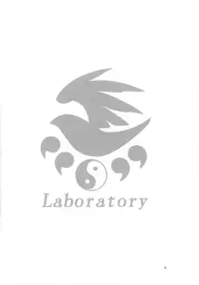 Laboratory, 日本語