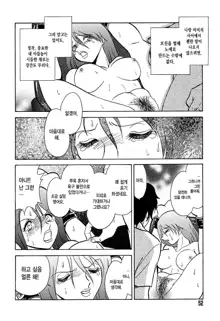 Meido Gokko Ch. 3, 한국어