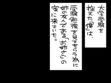 アネトモ～幼顔な僕がお姉さんに可愛がりされちゃう話～, 日本語