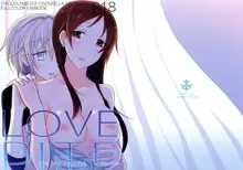 LOVEBITE, 日本語