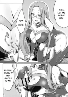 R-FGO, English