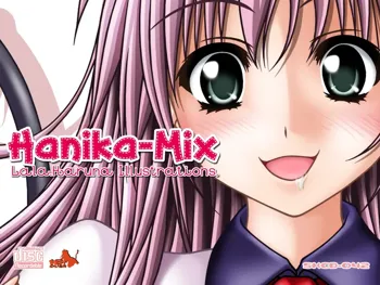 Hanika-Mix