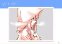 アマカノ＋ SOFMAP ORIGINAL MINI ARTWORKS +, 日本語