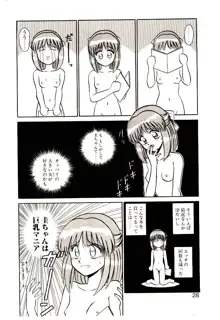 秘密だよねっ♡, 日本語