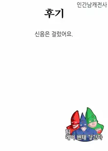 FloWeR, 한국어