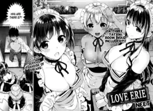 My Master Ch. 1-4, English