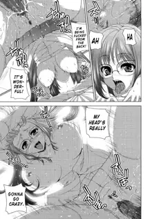 Shimai Succubus | Sister Succubus (decensored), English