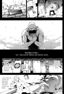 Shinkyoku no Grimoire III -PANDRA saga 2nd story-, 한국어