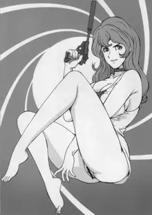 FUJIKO COLLECTION 2, 日本語