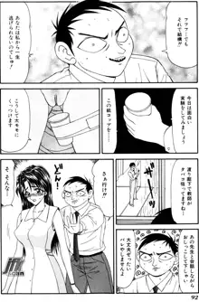 女教師 姦, 日本語