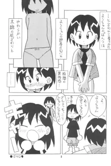 はじめての双子, 日本語