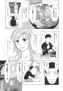 人妻図鑑3, 日本語