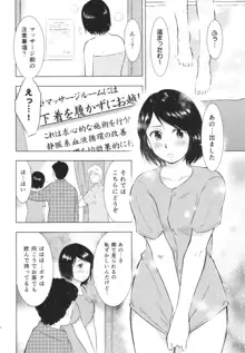 人妻図鑑3, 日本語