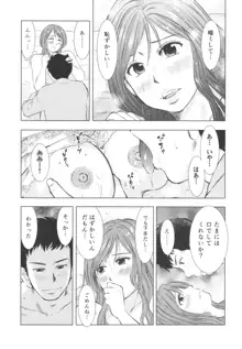 人妻図鑑3, 日本語