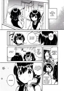 Sensei wa Lolicon de Hentai no Kuzu, English