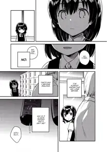 Sensei wa Lolicon de Hentai no Kuzu, English