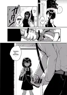 Sensei wa Lolicon de Hentai no Kuzu, English