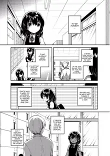 Sensei wa Lolicon de Hentai no Kuzu, English