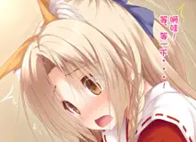 Ecchi no Taika wa 10-manen Zenpen, 中文