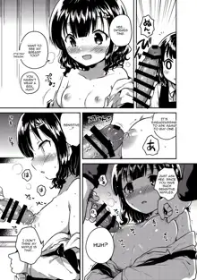 Boku wa Anoko no Kaban ni Love Letter o Ireta, English