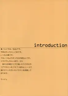 ちっちゃいこの本, 日本語