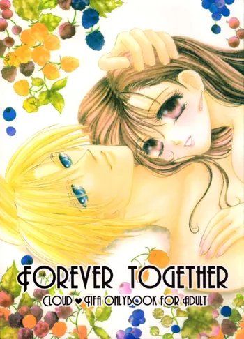 FOREVER TOGETHER, 日本語